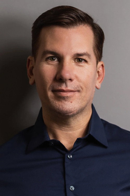 Photo of Cory Hibbs, Acting