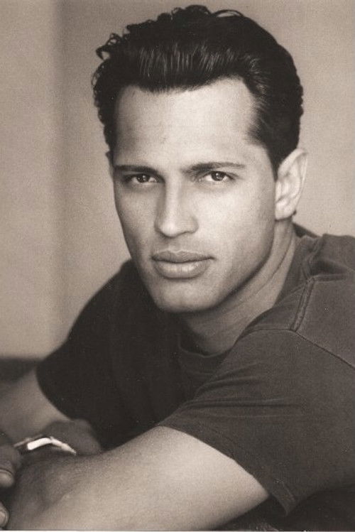 Ron Marquette profile