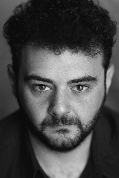 Photo of Luca Massaro, Acting