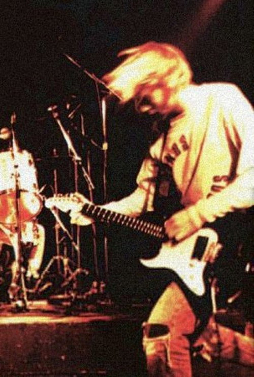 Movie poster for (This Is Known as) The Blues Scale (2004)