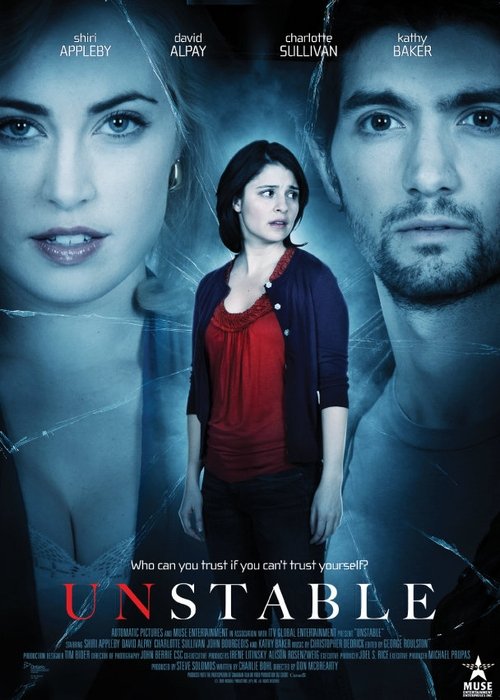 Movie poster for Unstable (2009)