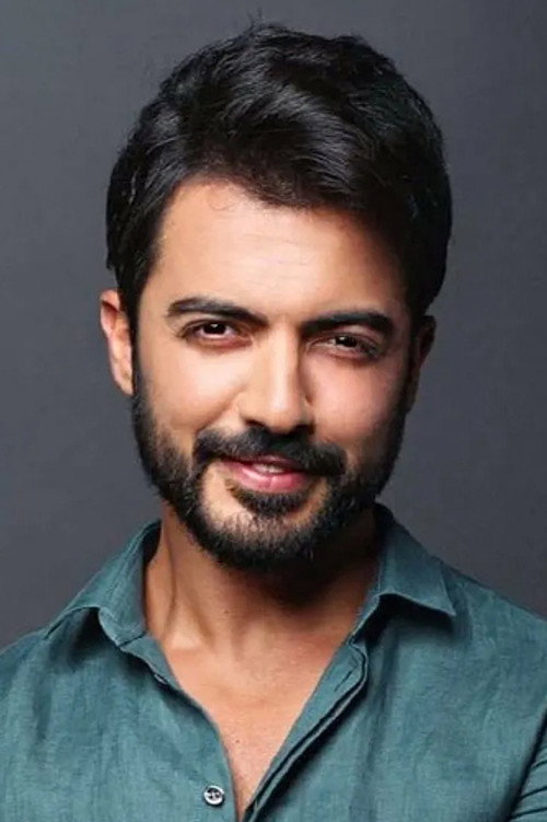 Photo of Yusuf Güney, Acting