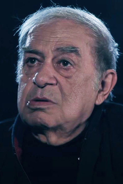Photo of Rikard Ljarja, Acting