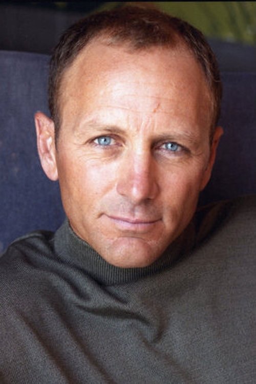 Photo of Garvin Cross, Acting