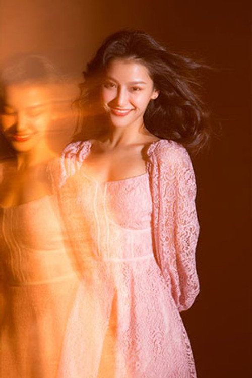 Photo of Dilihumaer Halifu, Acting