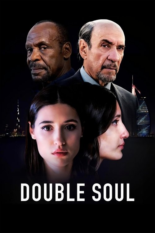 Movie poster for Double Soul (2023)