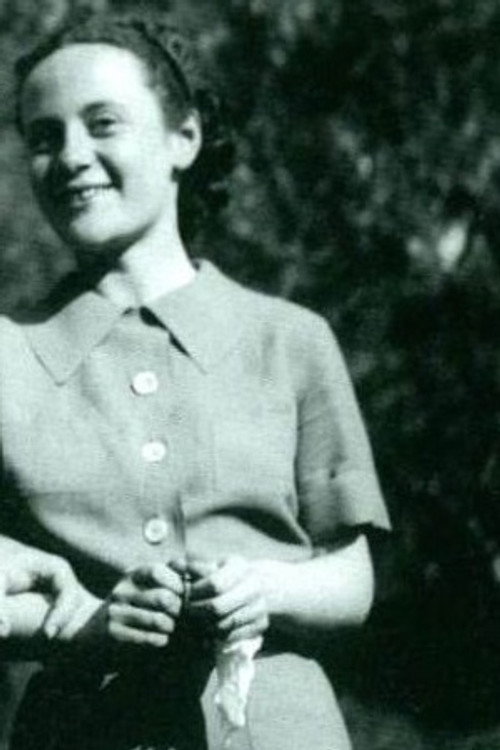 Photo of Marguerite Renoir, Editing