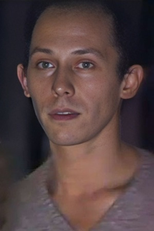 Photo of Viktor Umnov, Acting