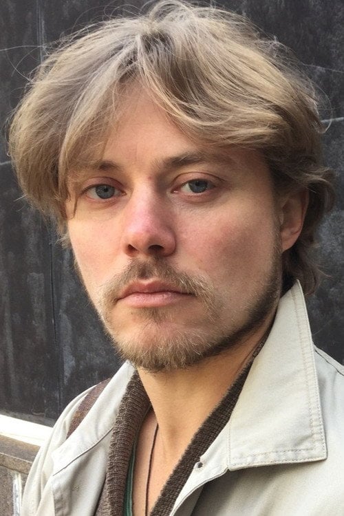 Photo of Dmitriy Mayorov, Directing