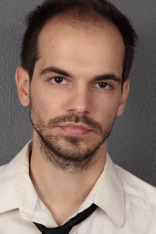 Photo of Micah Spayer, Acting