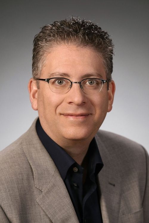 Photo of Bill Prady, Writing