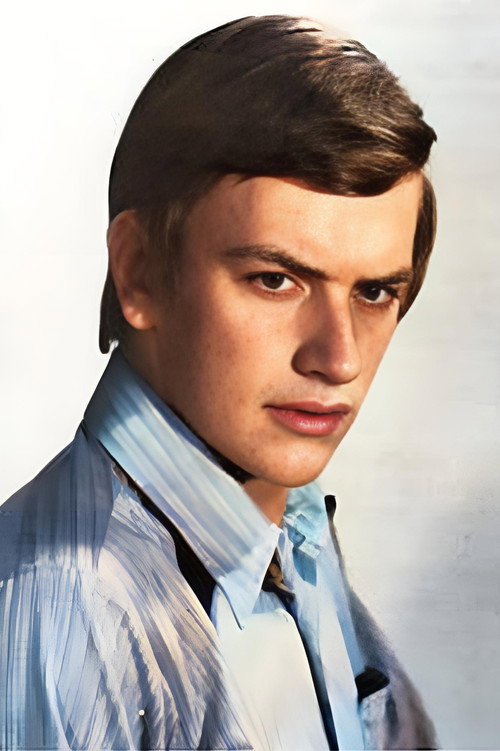 Photo of John Diedrich, Acting