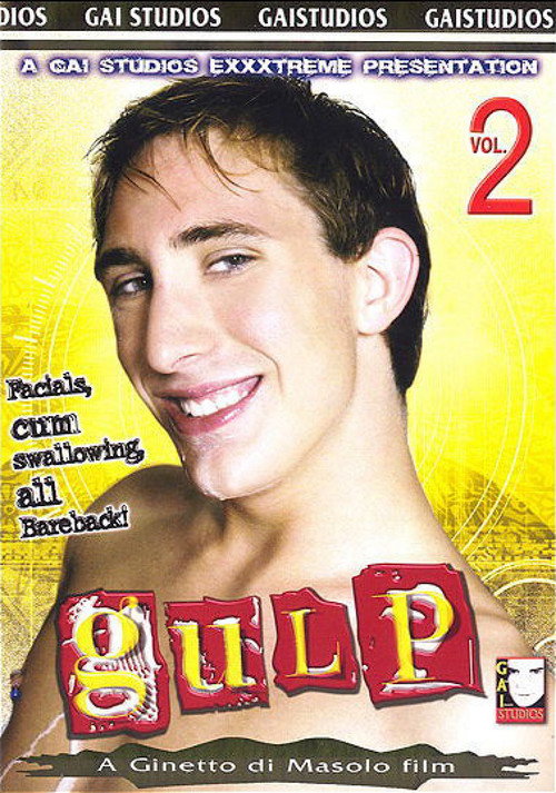 Movie poster for Gulp 2 (2005)