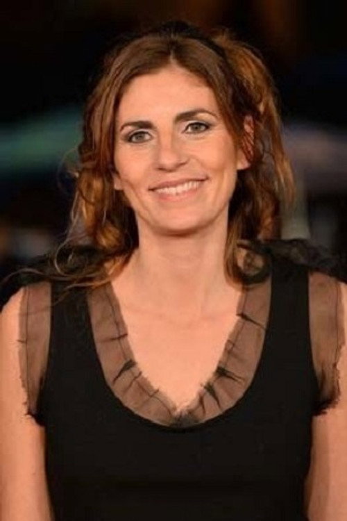 Photo of Elisa Amoruso, Directing