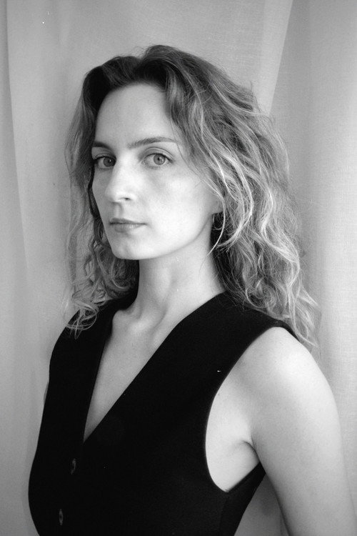 Photo of Anita Morina, Directing