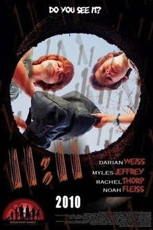 Movie poster for 11:11 (2011)