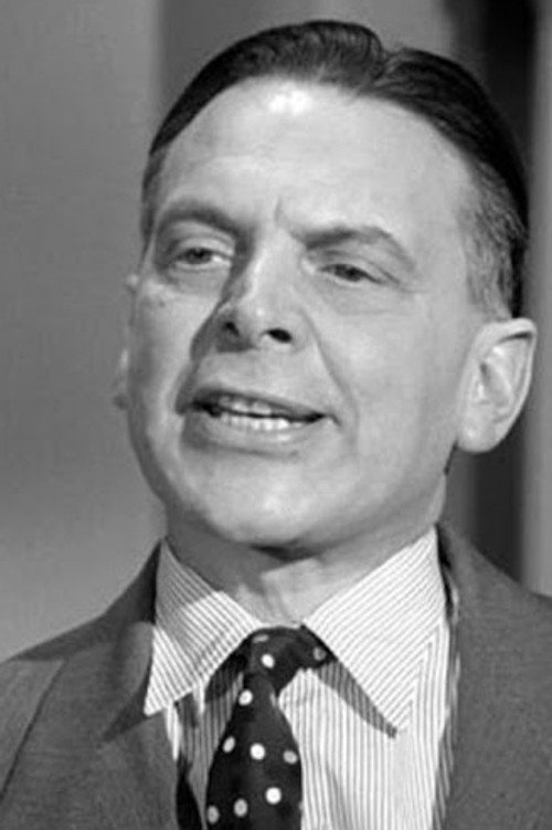 Photo of Alec Mango, Acting