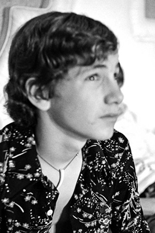 Photo of Steve, Acting