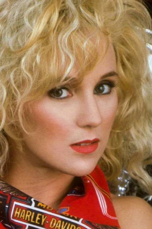 Photo of Melanie Moore, Acting