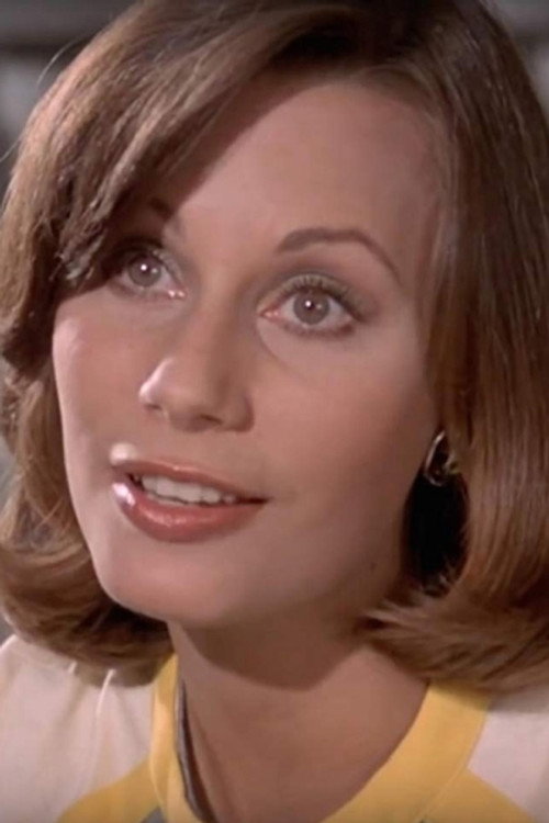 Photo of Nancy Bleier, Acting