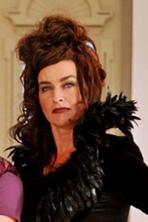 Manon Nieuweboer profile