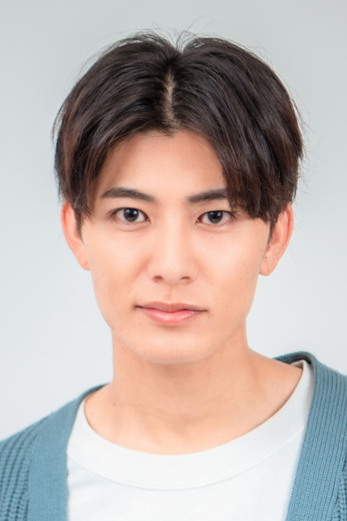 Shunsuke Nishikawa profile