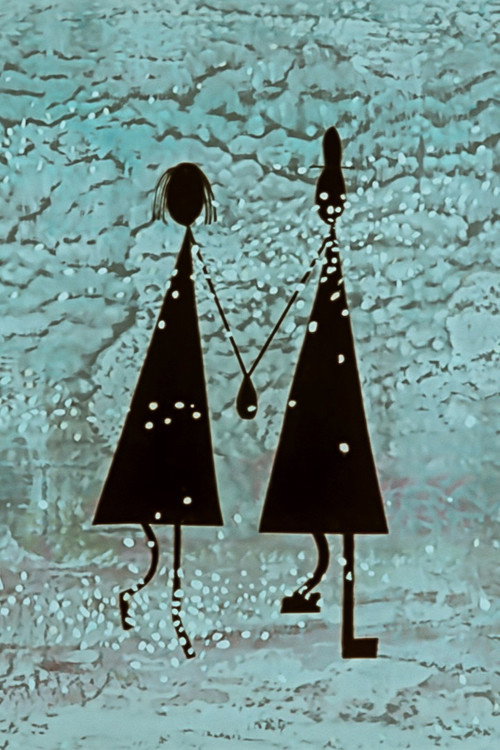 Movie poster for Spring Scherzo (1960)