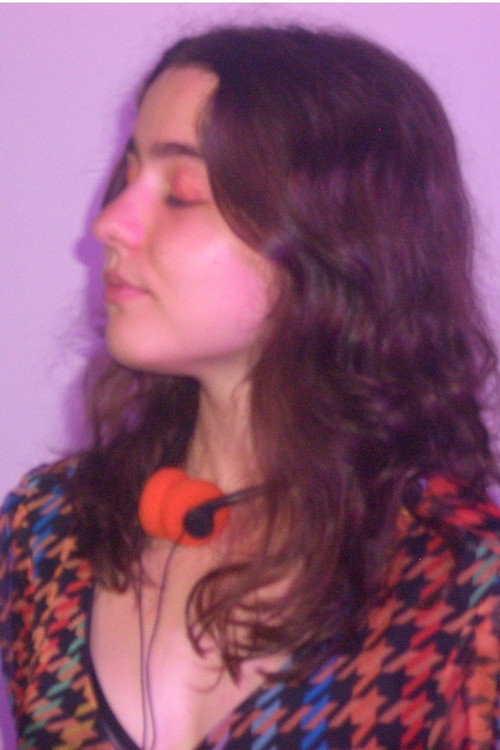 Photo of Carolina Pinheiro, Directing