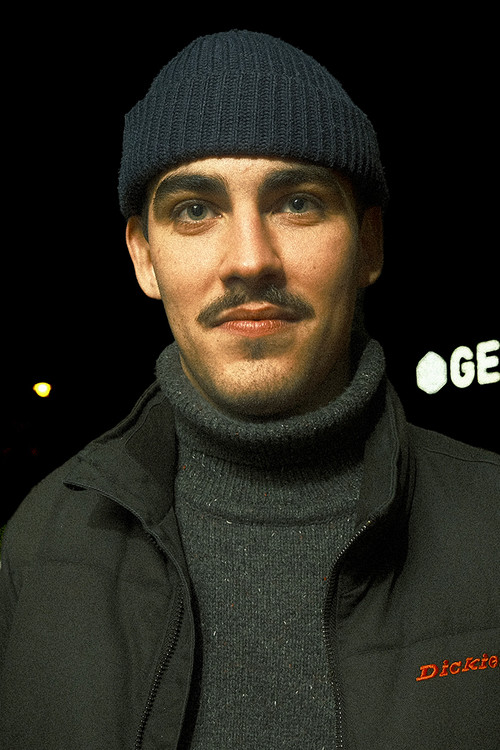 Jó Kristóf profile