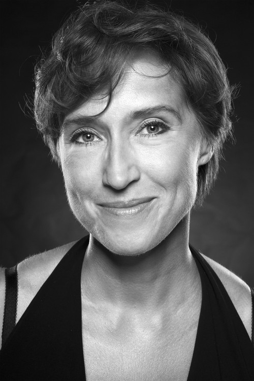 Photo of Agata Skowrońska, Acting