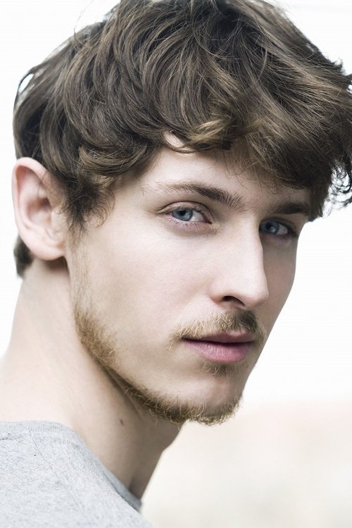 Nicolás Coronado profile