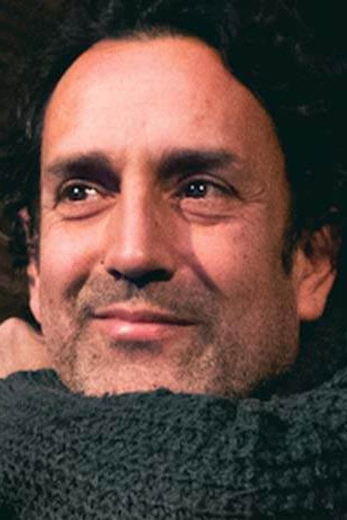 Photo of Iban del Campo, Directing