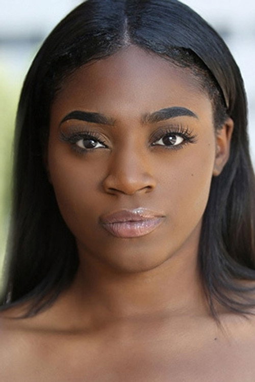 Photo of Jai'Len Christine Li Josey, Acting