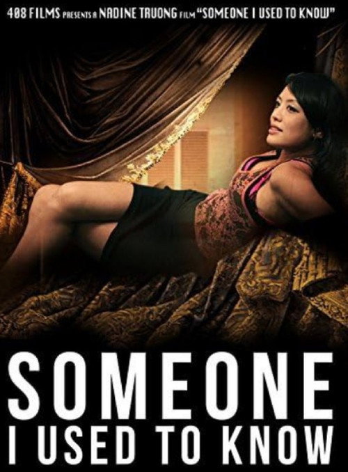 Movie poster for Someone I Used to Know (2013)