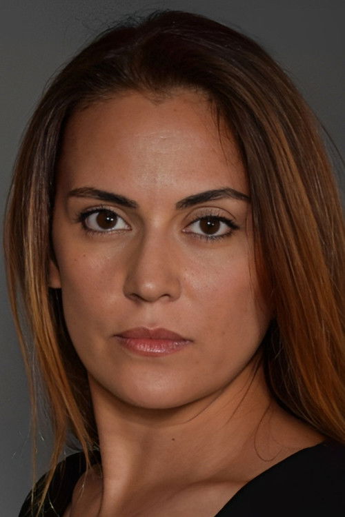 Tuğçe Ersoy profile