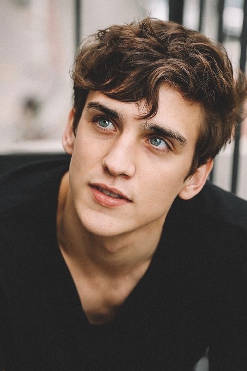 Photo of Nick Hargrove, Acting