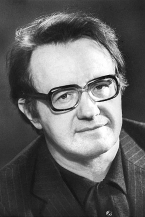 Photo of Ales Adamovich, Writing