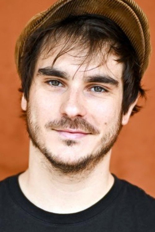 Photo of Gauvain Sers, Acting