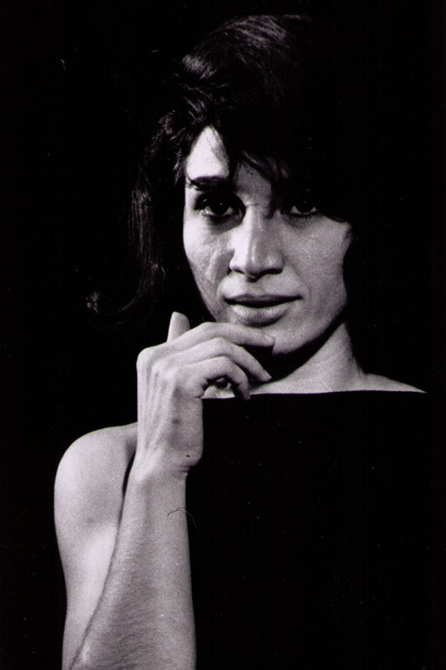 Photo of Forugh Farrokhzad, Directing