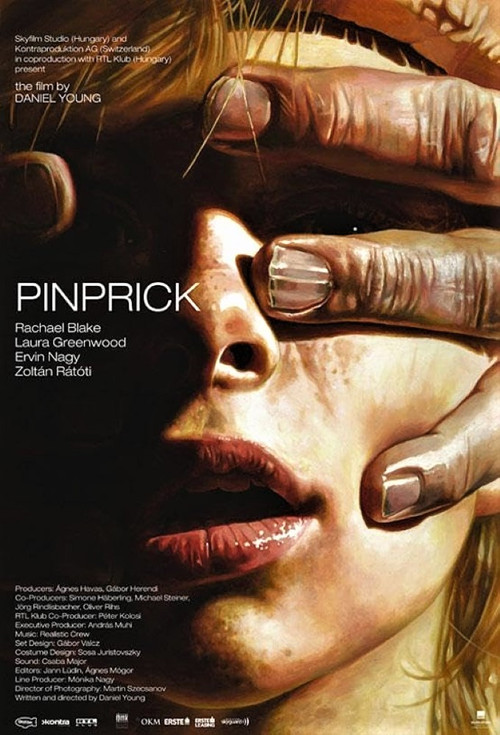 Movie poster for Pinprick (2009)