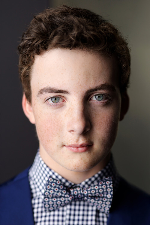 Photo of Ethan Pogue, Acting