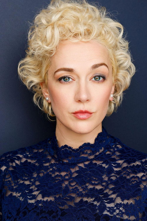 Photo of Terissa Kelton, Acting
