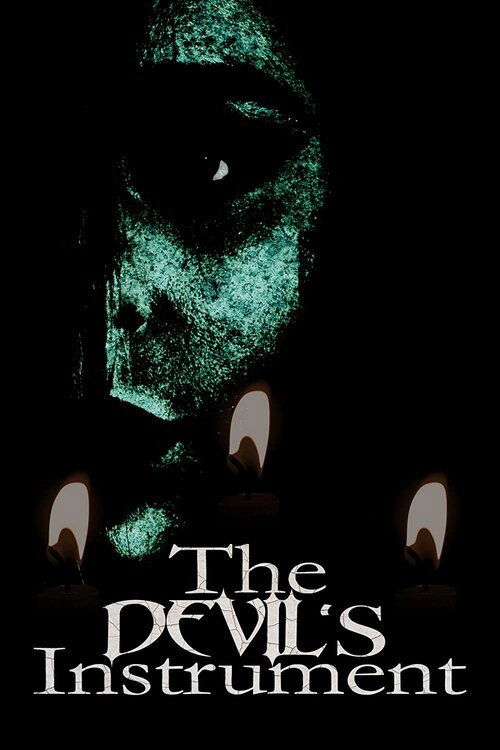 Movie poster for The Devil's Instrument (2022)