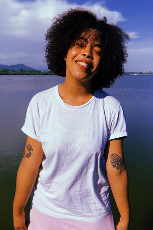 Photo of Mayra da Cunha, Acting