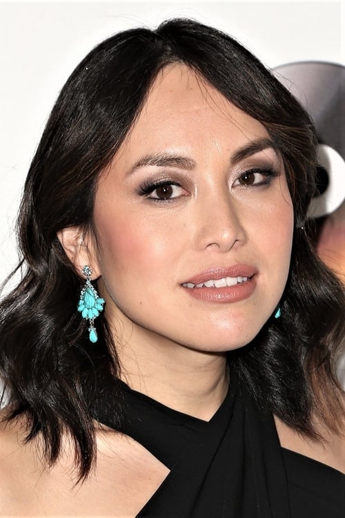 Ivory Aquino profile