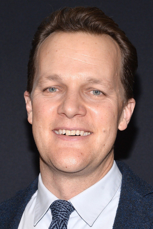 Otto Bathurst profile