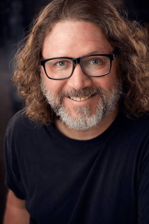 Photo of Brian James O'Connell, Directing
