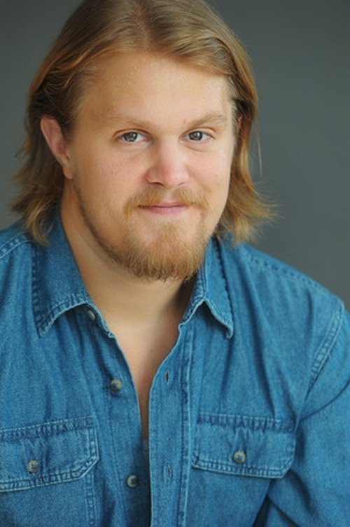 Photo of Joe Massingill, Acting