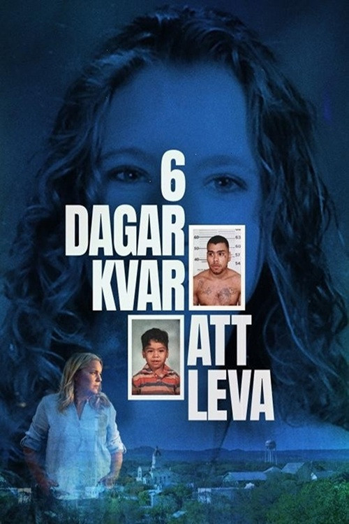6 dagar kvar att leva poster