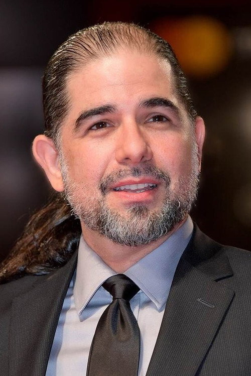 Photo of S. Craig Zahler, Directing